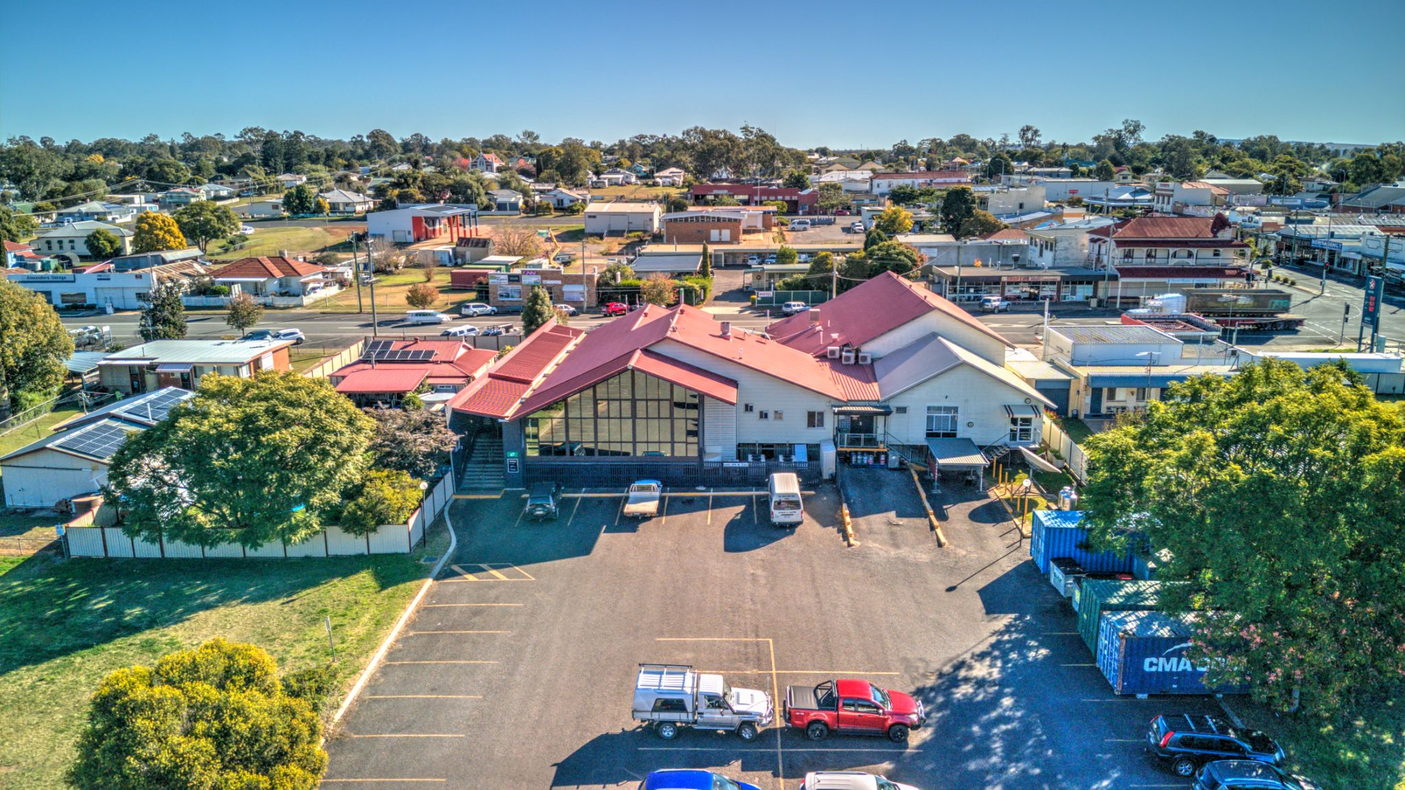 Nanango Rsl (17)