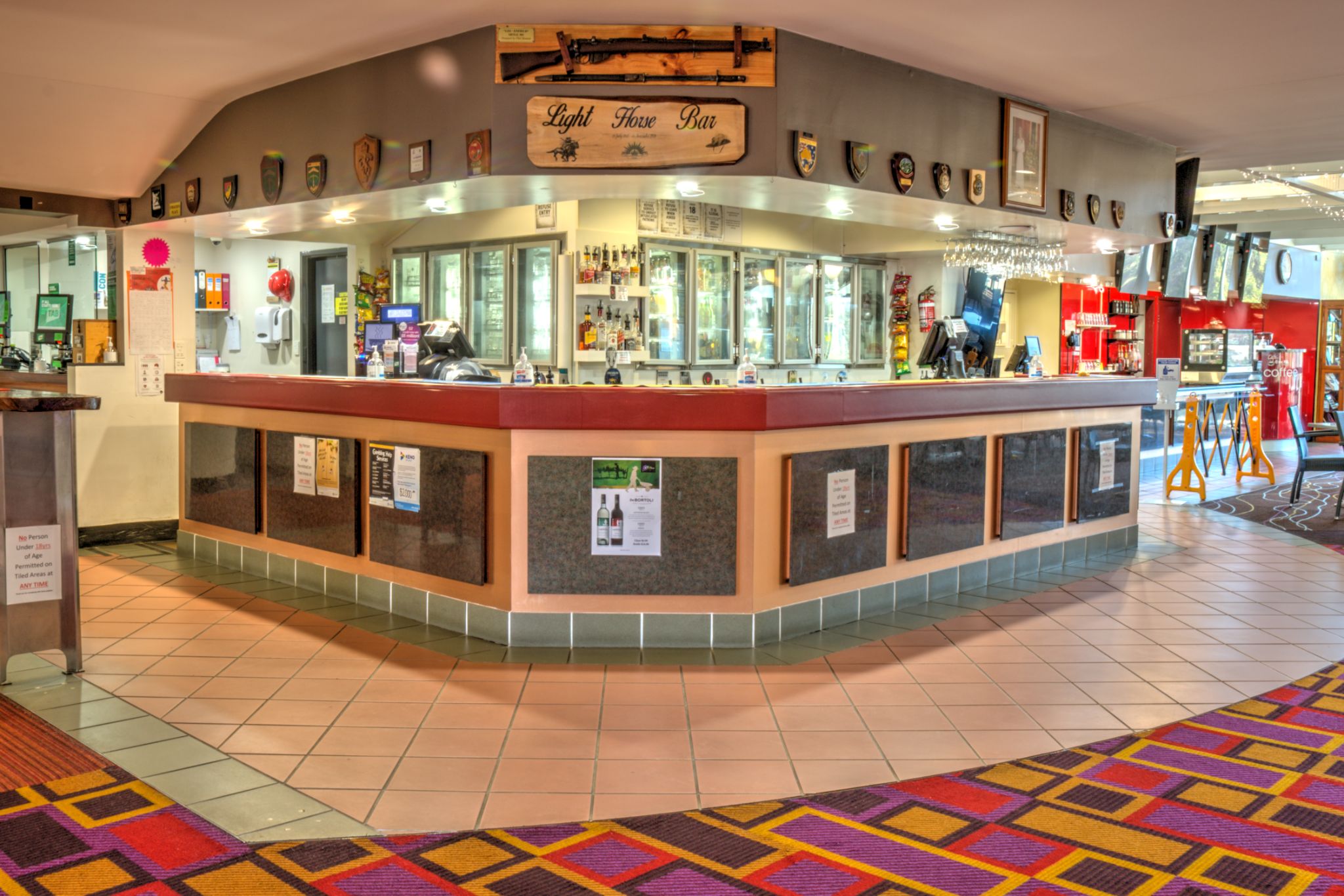Nanango Rsl (5)