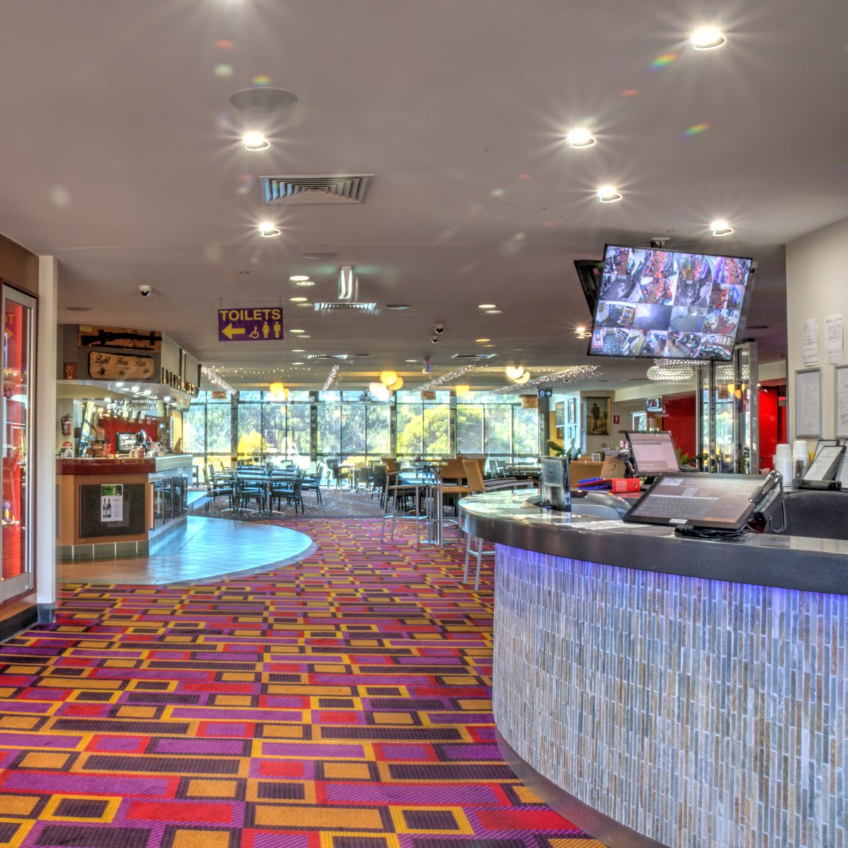 Nanango Rsl